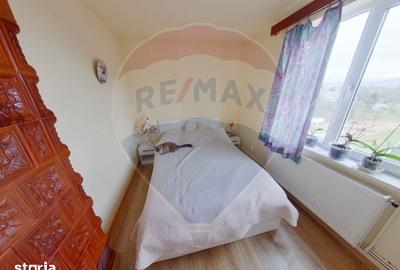 Apartament cu 4 camere, mobilat în Central - 2
