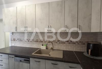Apartament 2 camere de inchiriat decomandat 58 mp zona Selimbar Sibiu - 6
