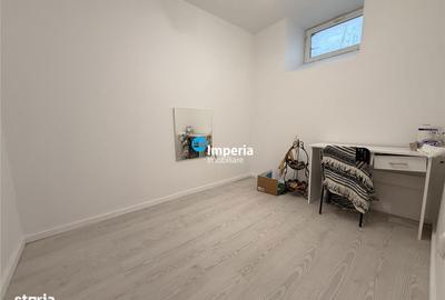 Garsonieră decomandată în Copou - 1