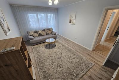 Apartament 2 camere Piata Ancora, renovat premium, mobilat complet - 1