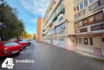 Apartament 3 camere Samantha, Polivalenta, et.1 4 cu termoteca + garaj - 2