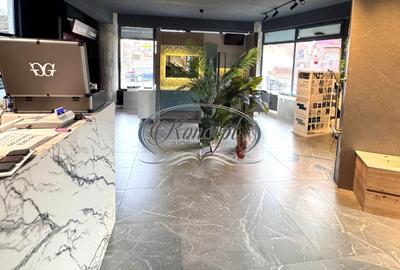 Spatiu comercial cu vad bun pe strada Oasului - 4