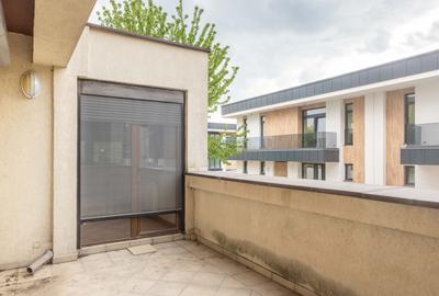 Apartament cu 4 camere în Băneasa - 13