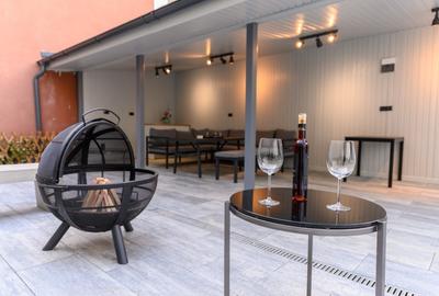 Apartament 2 camere, design modern, in vila recent renovata, OBOR - 11