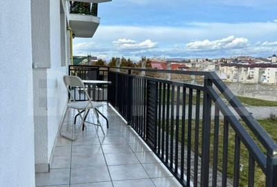 Apartament cu 3 camere decomandat în Central - 8