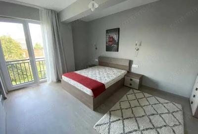Apartament cu 3 camere decomandat, mobilat în Central - 4