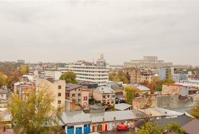 Inchiriere apartament 2 camere, metrou in fata scarii, Blocul cu Dristor, superb - 11