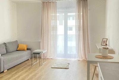 Garsoniera in zona Universitatii - 1