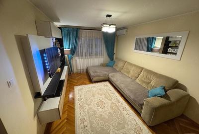 Apartament cu 3 camere decomandat în Ultracentral - 1