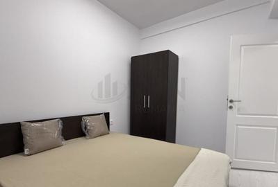 REA1026682 Apartament 2 camere I RENOVAT MOBILAT I METROU - 7