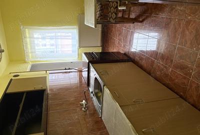 Inchiriez apartament cu 1 camera Lugoj - 4