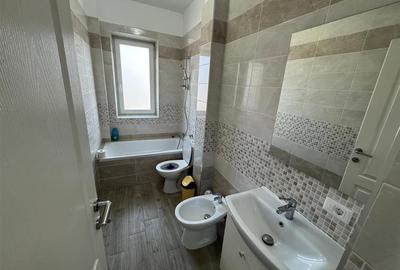 Apartament cu 2 camere semidecomandat, mobilat în Central - 6