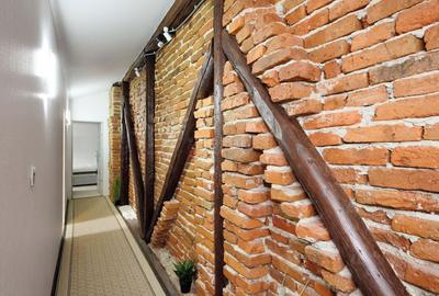 Proximitate imediata fata de Castelul Bran - 49