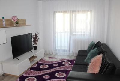 Apartament 1 camera soarelui - 1