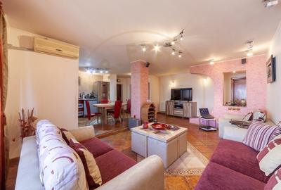 Apartament cu 4 camere decomandat în Bere - 12