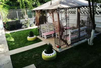 Vand apartament 3 camere Saturn - 6