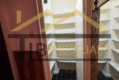 Apartament cu 3 camere circular în Dâmbu Pietros - 8