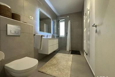 Apartament 3 Camere - 660 Euro  NEGOCIABIL - Zona Giroc ( Hotel IQ) - 5