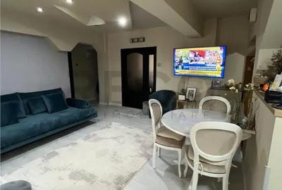 Apartament cu 4 camere decomandat în Rogerius - 13