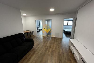 3 camere, modern, bloc nou, Zorilor Zona Frunzisului,LIDL,Golden Tulip - 3