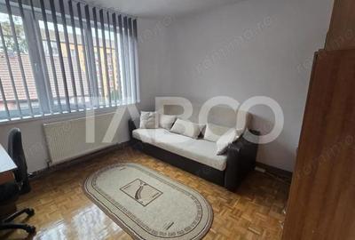 Apartament cu 2 camere semidecomandat, mobilat în Mihai Viteazul - 2