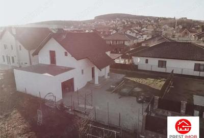 Casă cu 6 camere cu Teren 400 Mp în Sâncraiu de Mureș - 19