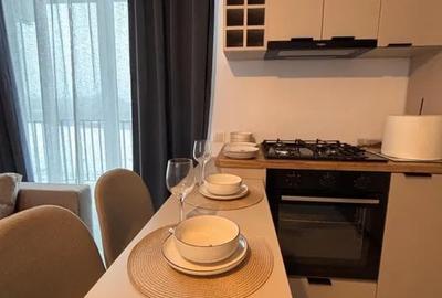 Apartament cu 2 camere decomandat, mobilat în Otopeni - 4