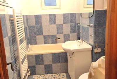 Apartament 3 camere, decomandat, Faleza Dunarii vedere Dunare - 8