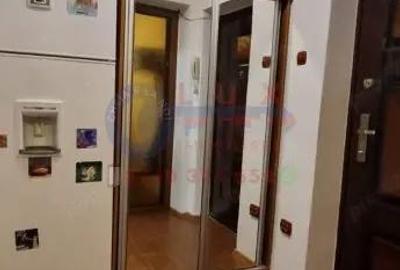 Apartament cu 2 camere semidecomandat în Spitalului - 4