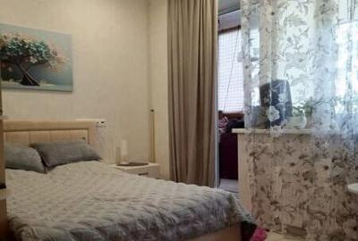 Garsonieră decomandată în Dristor - 2