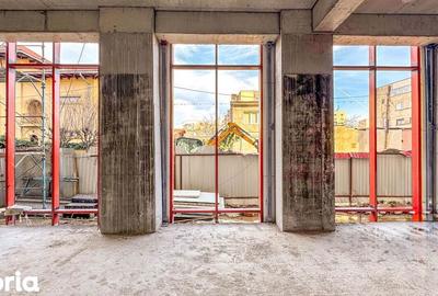 Spațiu comercial, de 72 mp, în Centrul Civic - 6