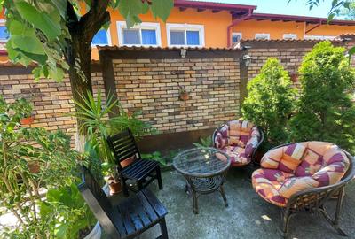 Vand casa in Deva compusa din doua corpuri, Calugareni partea de jos - 2