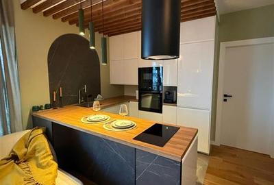 Apartament cu 2 camere semidecomandat, mobilat în Cotroceni - 7