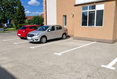 Apartament cu 2 camere decomandat, mobilat în Giroc - 8