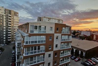 Apartament 2 camere 54mp | Complex Timisoara 58 - 1