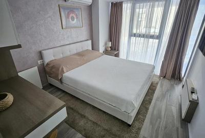 Garsonieră decomandată în Central - 2