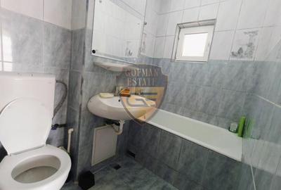Apartament cu 3 camere decomandat, mobilat în Faleza Nord - 2