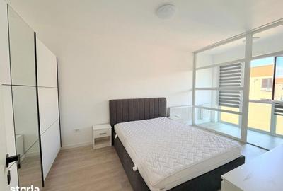 Garsonieră decomandată în Cug - 1
