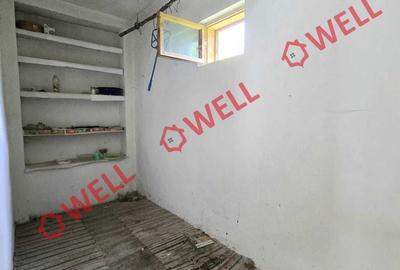 Casă cu 2 camere cu Teren 800 Mp în Ghidfalău - 4