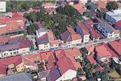 Casă cu 3 camere cu Teren 147 Mp în Gruia - 2