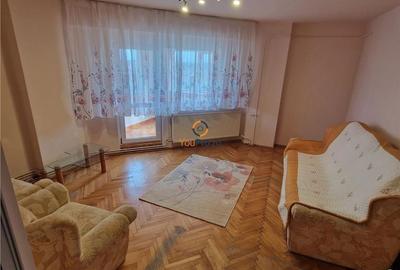 Apartament cu 2 camere decomandat în Dorobanților - 2