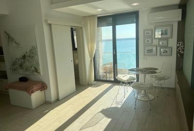 Studio Mamaia - zona Butoaie / Vega - 80.000 euro (Cod E11) - 5