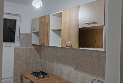 Apartament cu 2 camere semidecomandat în Drumul Taberei - 4