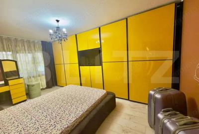 Apartament cu 2 camere decomandat, mobilat în Central - 5
