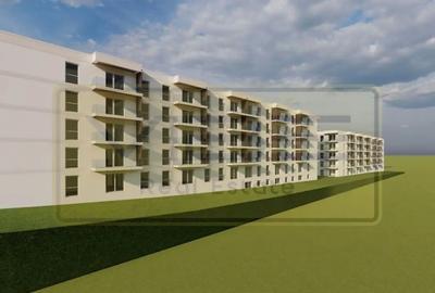 Apartament cu 3 camere semidecomandat în Bucium - 4