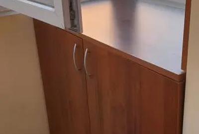 Apartament cu 2 camere nedecomandat în Banat - 1