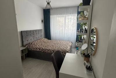 Studio dublu modern –GranVia | Bloc 2022 | Mobilat complet - 4