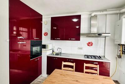Apartament cu 2 camere semidecomandat în Aurel Vlaicu - 7