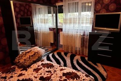 Casa + Teren 240 mp intr-un cartier linistit – investitie foarte buna-SECTORUL 1 - 7