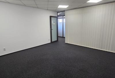 Birou, de 28.469999313355 mp, în Băneasa - 1